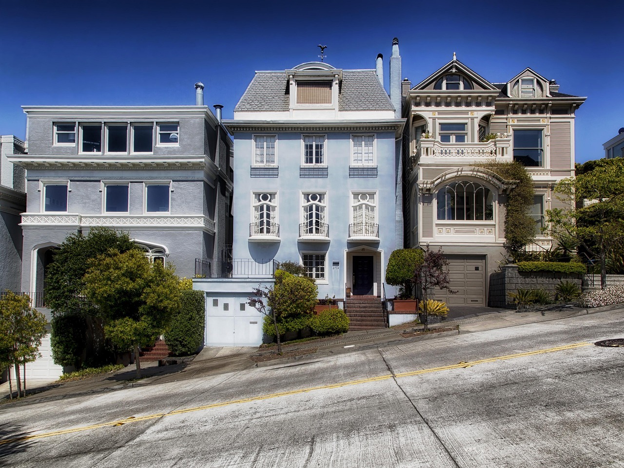 The 15-Minute City Is Older Than You Think